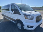 2024 Ford Transit-350 Passenger Van XLT