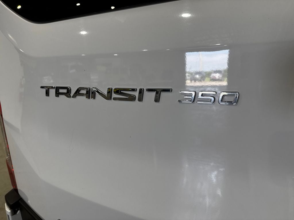 2024 Ford Transit-350 Passenger Van XLT