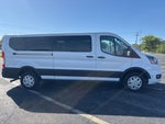 2024 Ford Transit-350 Passenger Van XLT