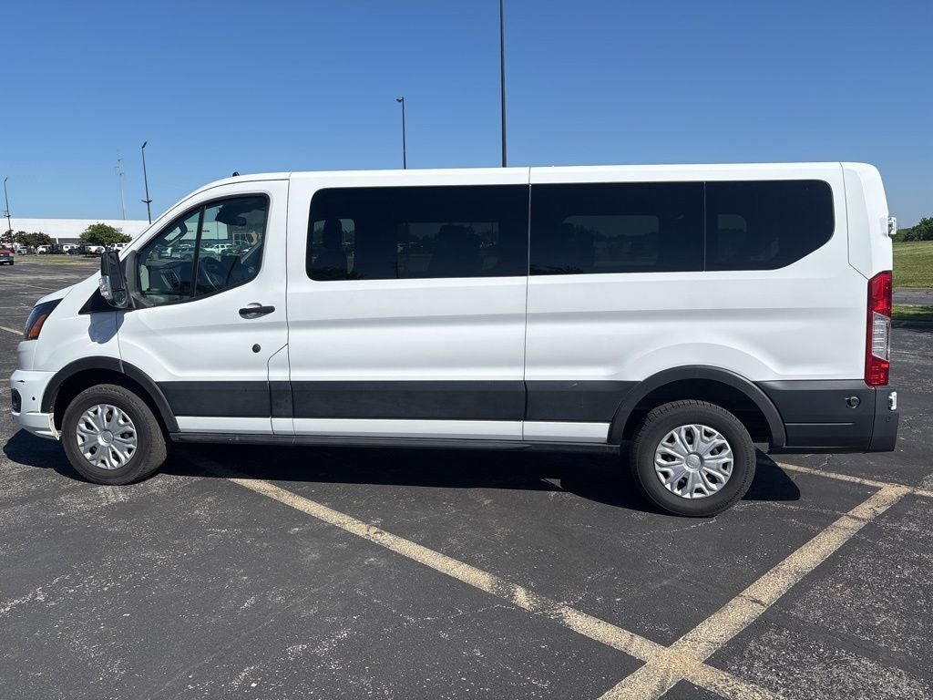 2024 Ford Transit-350 Passenger Van XLT
