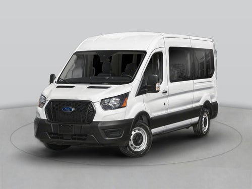 2024 Ford Transit-350 Passenger Van XLT