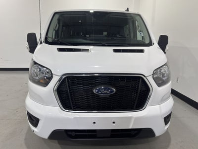 2024 Ford Transit-350 Passenger Van XLT