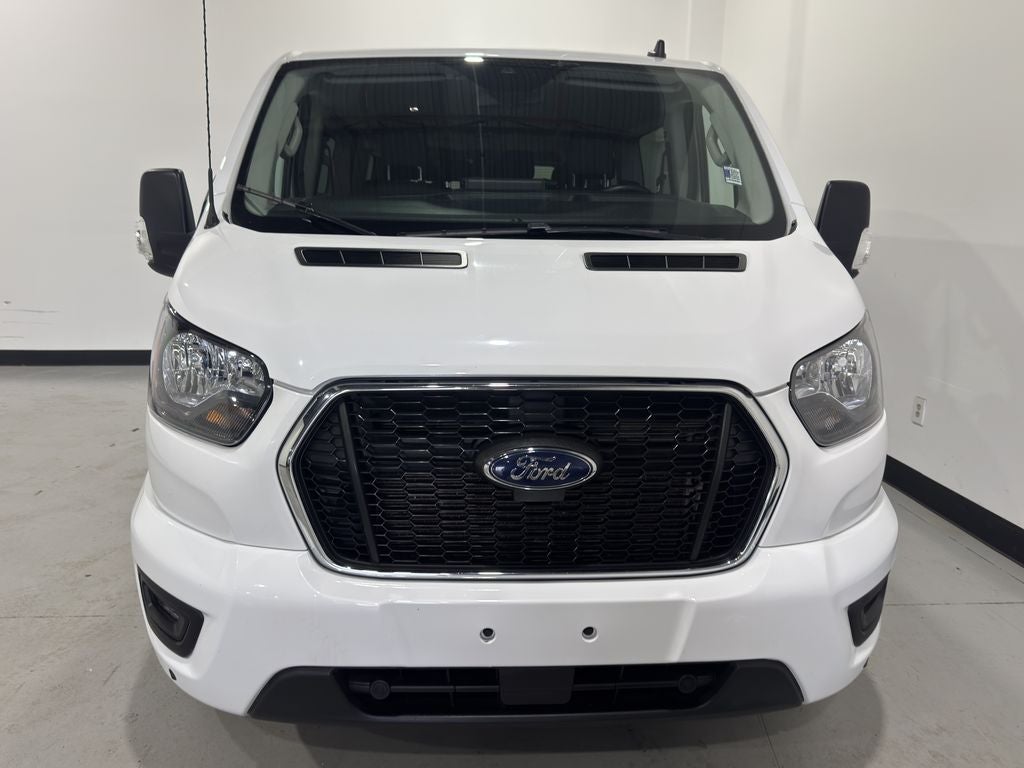2024 Ford Transit-350 Passenger Van XLT