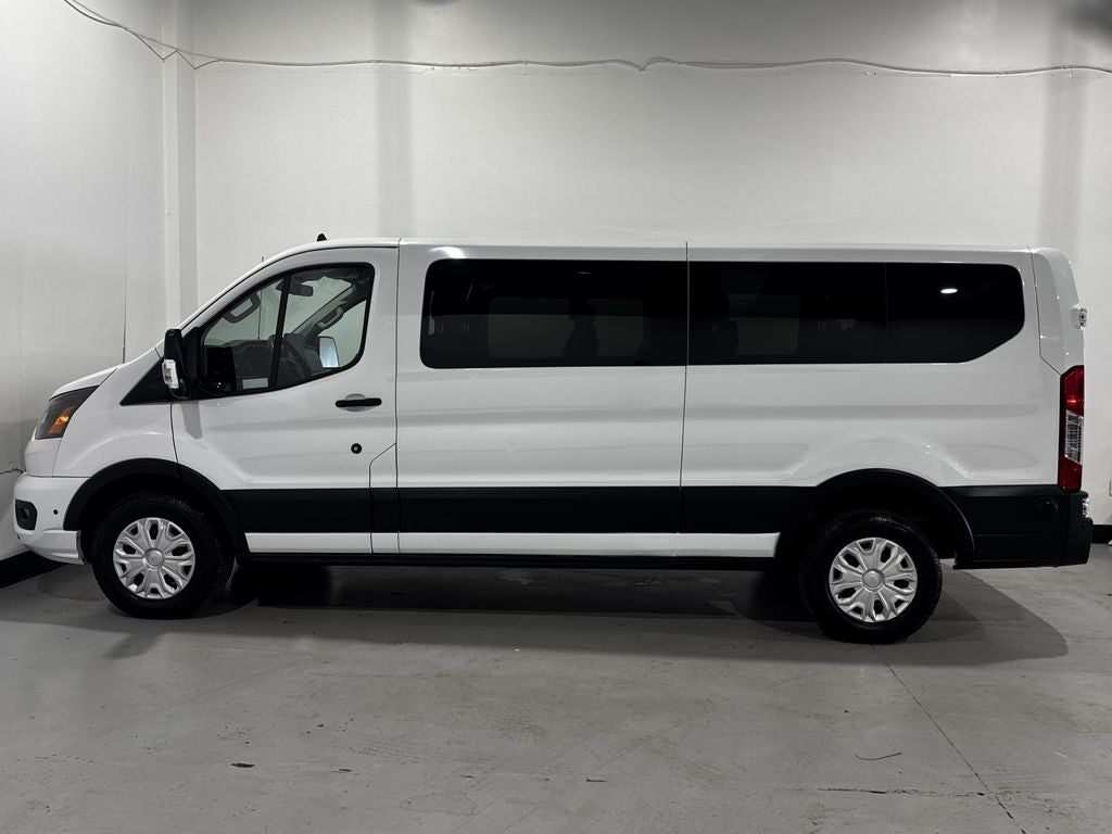 2024 Ford Transit-350 Passenger Van XLT