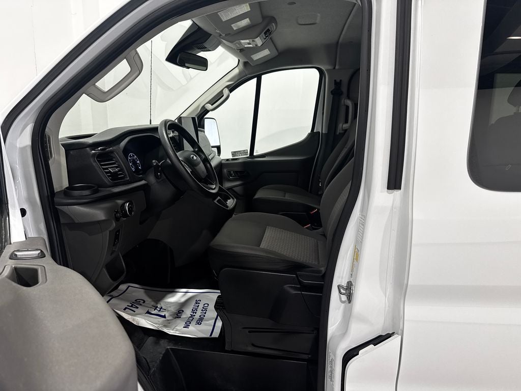 2024 Ford Transit-350 Passenger Van XLT
