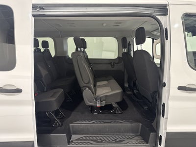 2024 Ford Transit-350 Passenger Van XLT