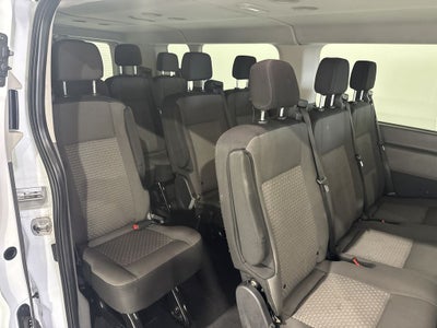 2024 Ford Transit-350 Passenger Van XLT