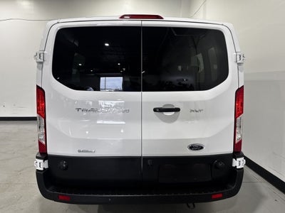 2024 Ford Transit-350 Passenger Van XLT