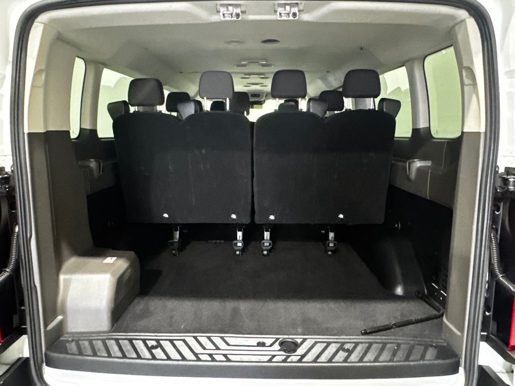 2024 Ford Transit-350 Passenger Van XLT