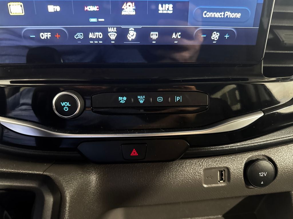 2024 Ford Transit-350 Passenger Van XLT