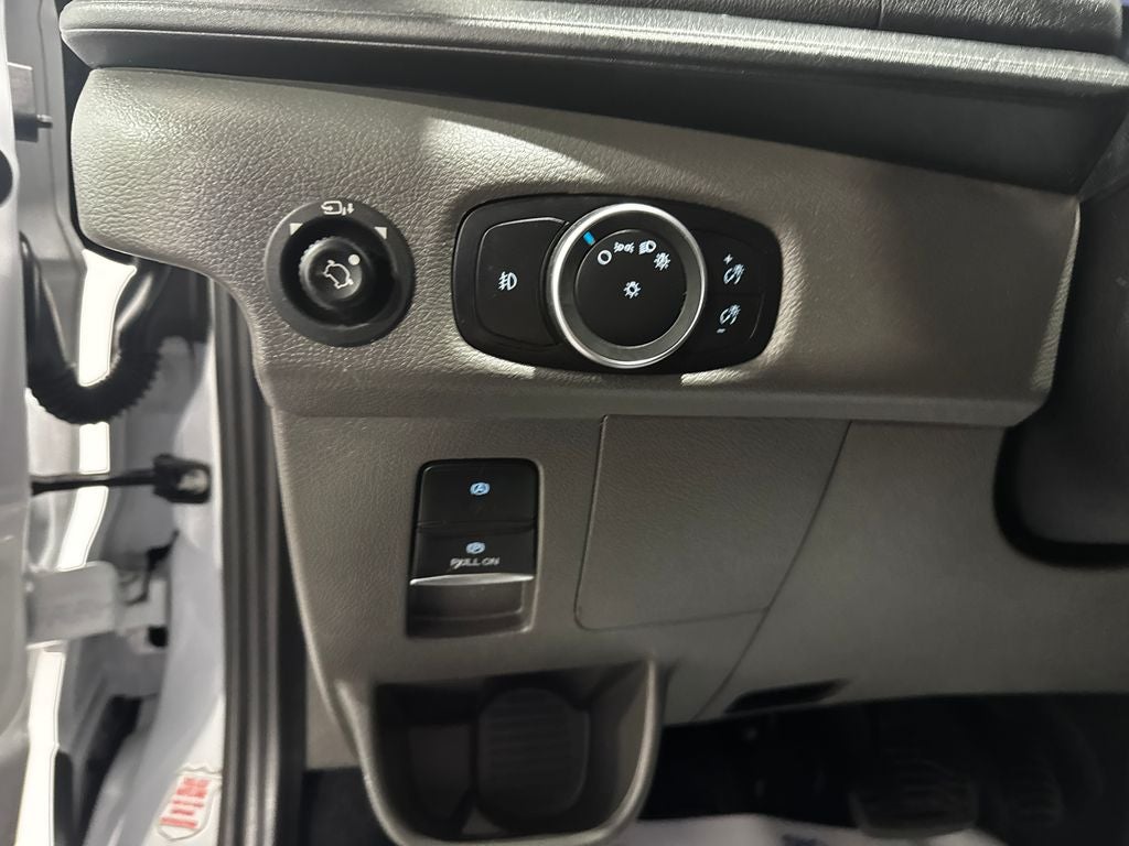 2024 Ford Transit-350 Passenger Van XLT