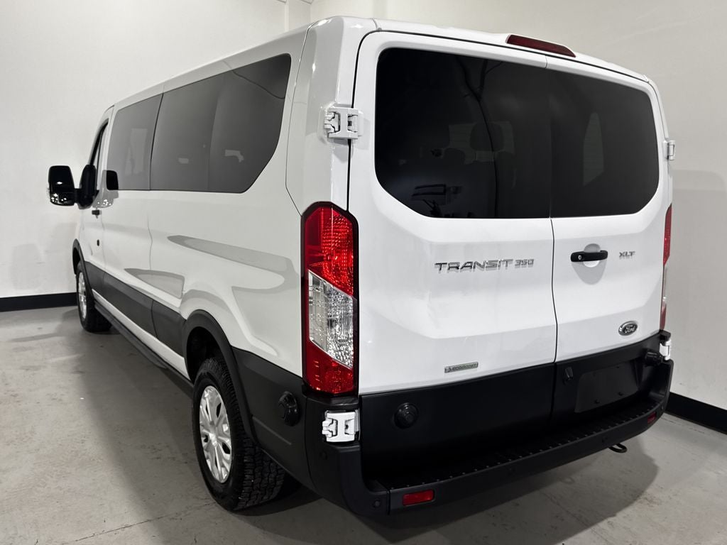 2024 Ford Transit-350 Passenger Van XLT