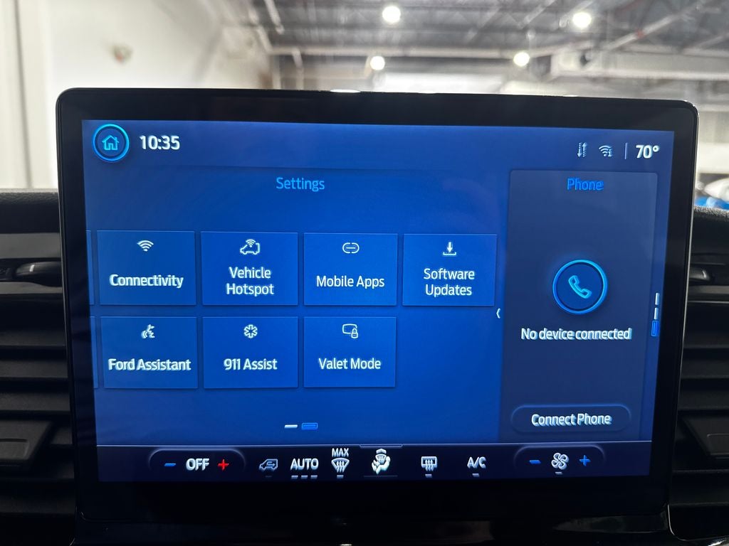 2024 Ford Transit-350 Passenger Van XLT