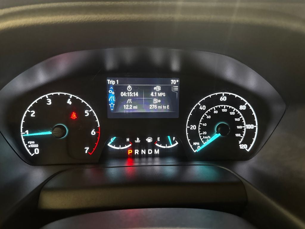 2024 Ford Transit-350 Passenger Van XLT