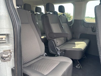 2024 Ford Transit-350 Passenger Van XLT