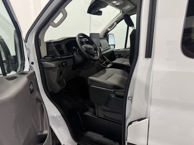 2024 Ford Transit-350 Passenger Van XLT