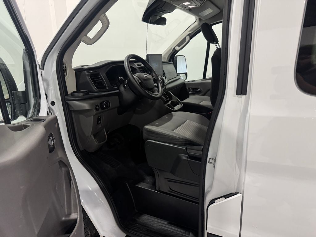 2024 Ford Transit-350 Passenger Van XLT