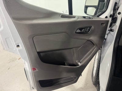 2024 Ford Transit-350 Passenger Van XLT