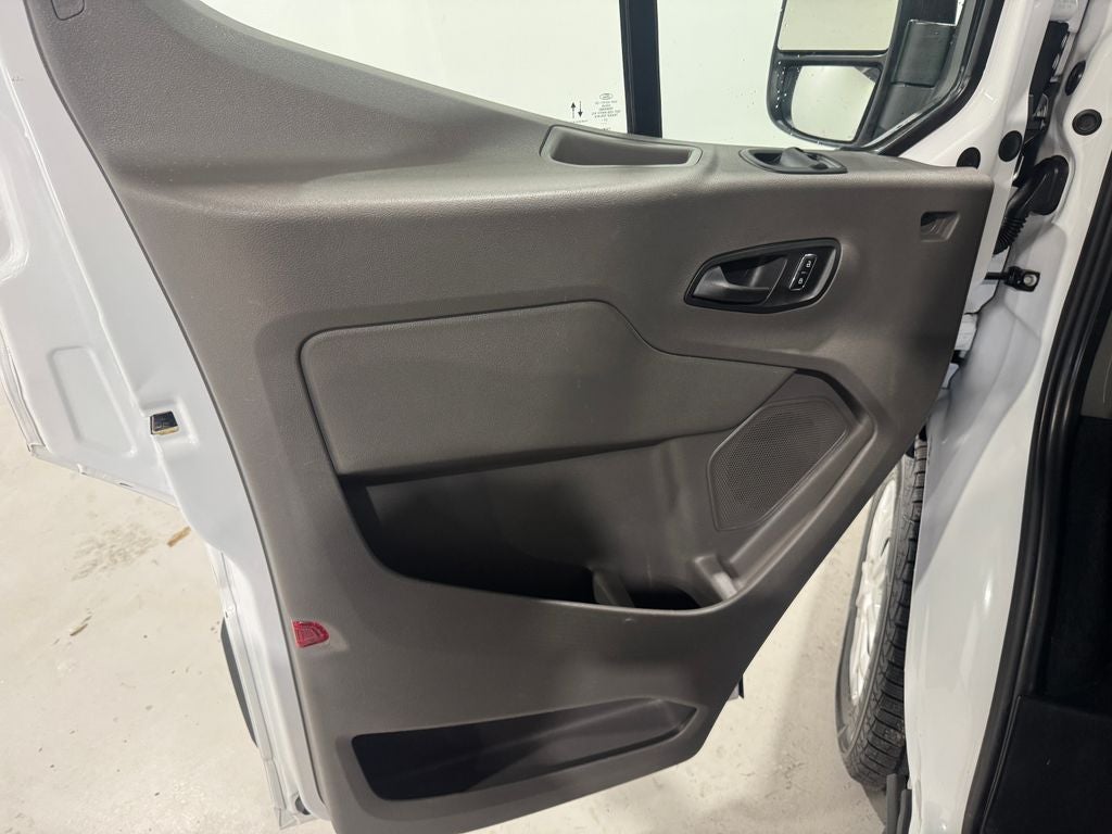 2024 Ford Transit-350 Passenger Van XLT