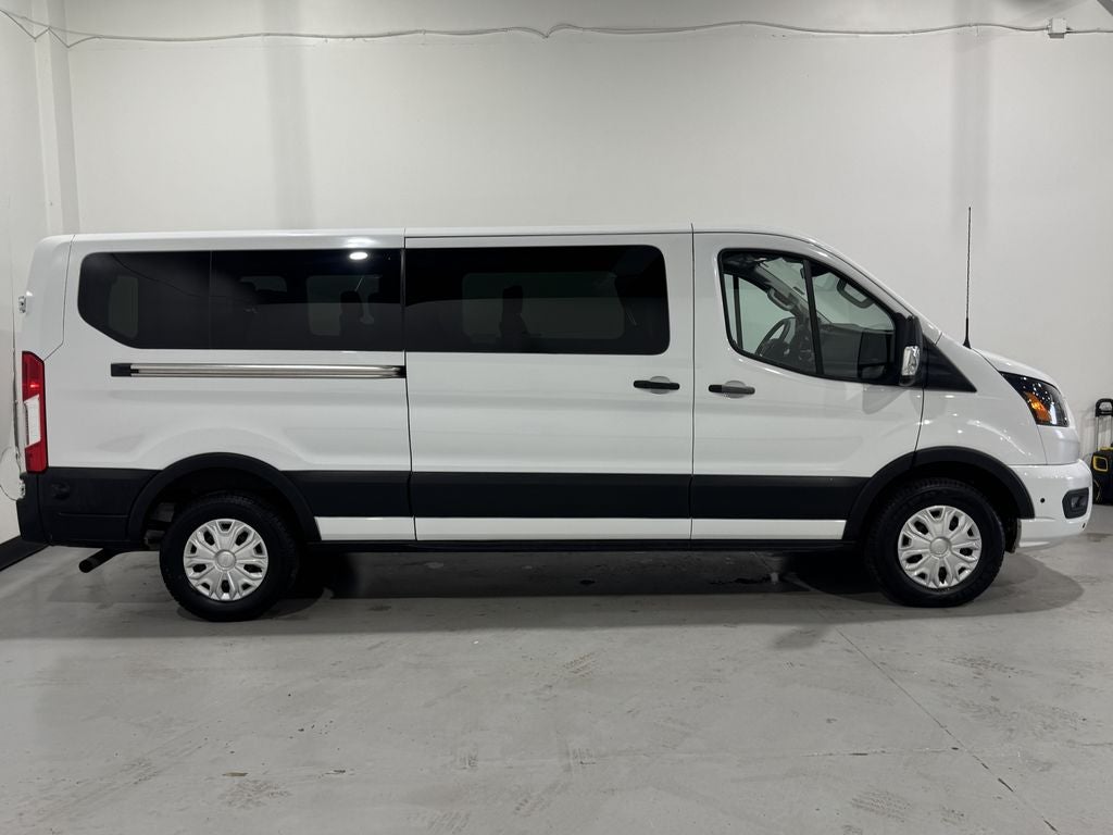 2024 Ford Transit-350 Passenger Van XLT