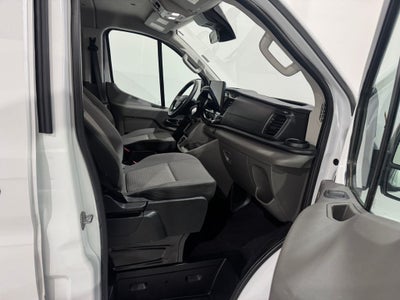 2024 Ford Transit-350 Passenger Van XLT