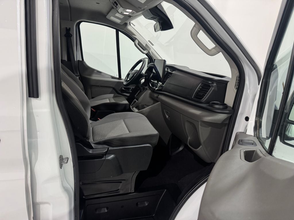 2024 Ford Transit-350 Passenger Van XLT