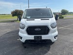 2024 Ford Transit-350 Passenger Van XLT