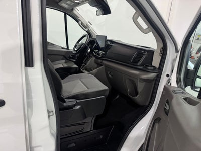 2024 Ford Transit-350 Passenger Van XLT