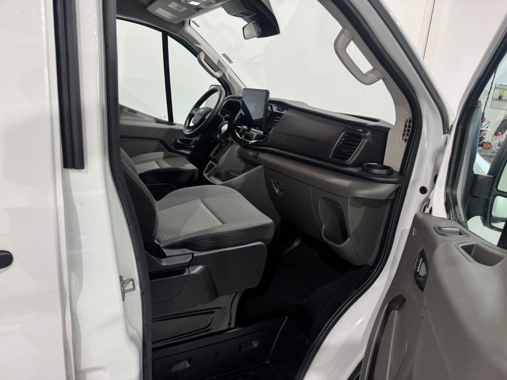 2024 Ford Transit-350 Passenger Van XLT