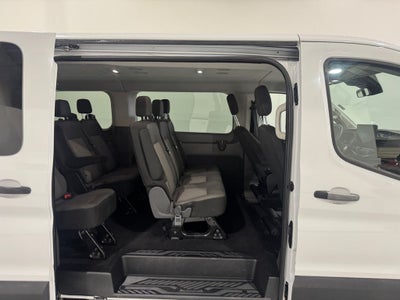 2024 Ford Transit-350 Passenger Van XLT