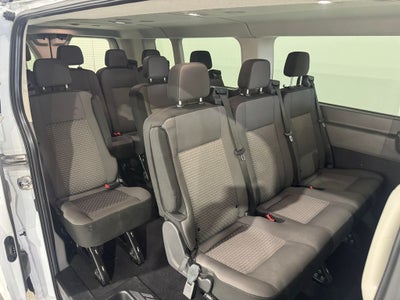 2024 Ford Transit-350 Passenger Van XLT