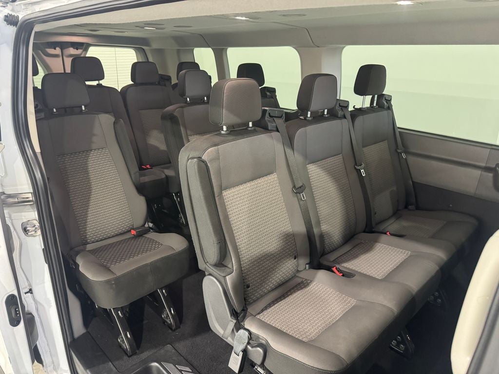 2024 Ford Transit-350 Passenger Van XLT