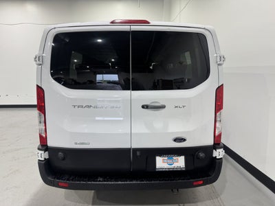 2024 Ford Transit-350 Passenger Van XLT