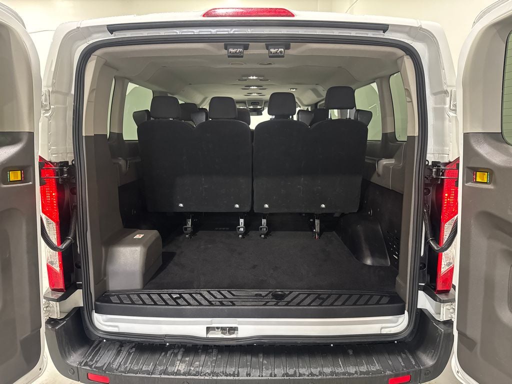 2024 Ford Transit-350 Passenger Van XLT