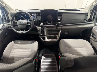 2024 Ford Transit-350 Passenger Van XLT