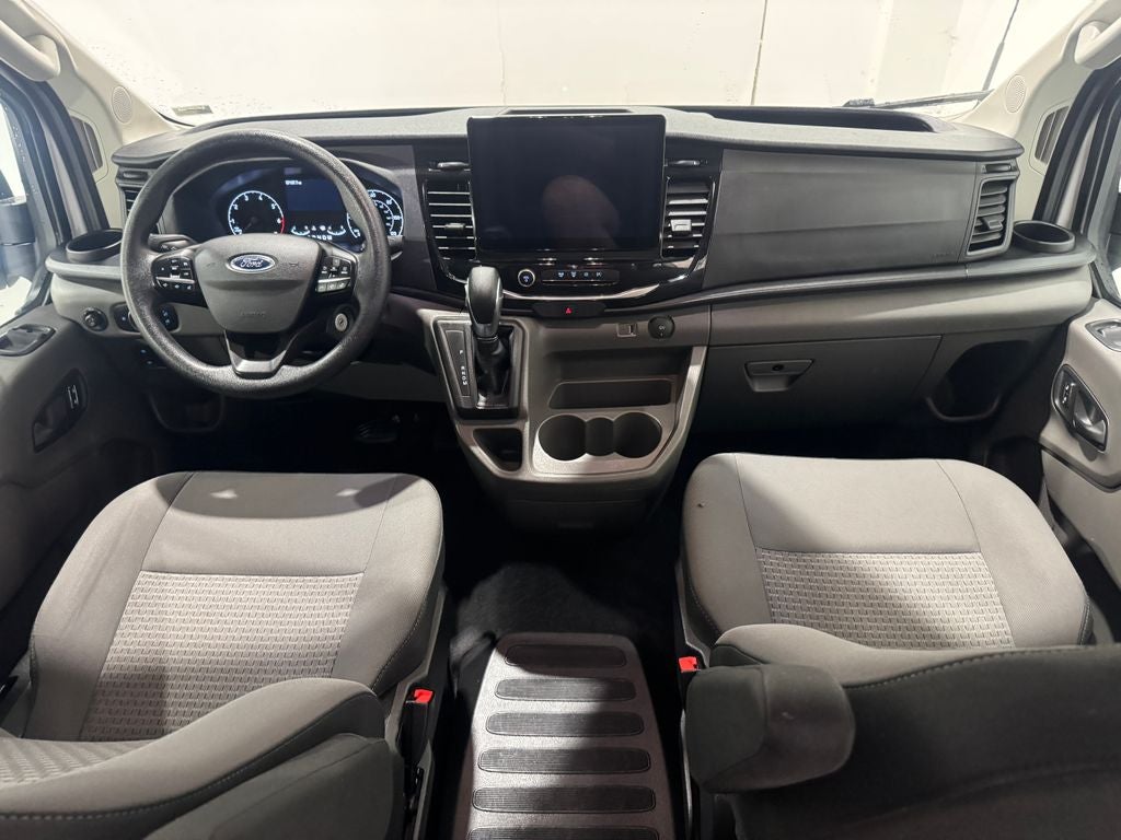 2024 Ford Transit-350 Passenger Van XLT