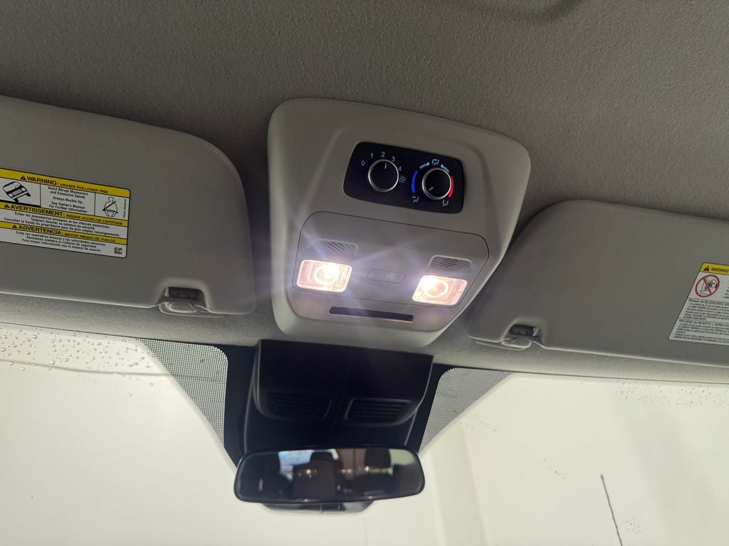 2024 Ford Transit-350 Passenger Van XLT