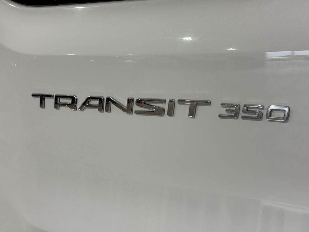 2024 Ford Transit-350 Passenger Van XLT
