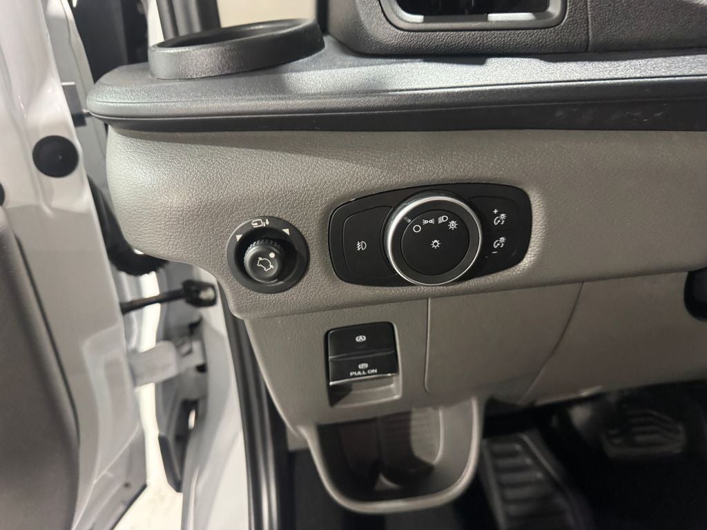 2024 Ford Transit-350 Passenger Van XLT