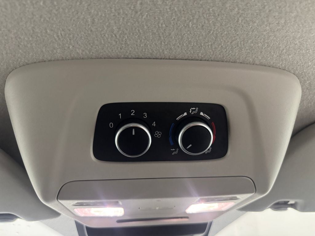 2024 Ford Transit-350 Passenger Van XLT