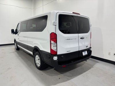 2024 Ford Transit-350 Passenger Van XLT