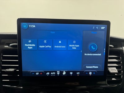 2024 Ford Transit-350 Passenger Van XLT