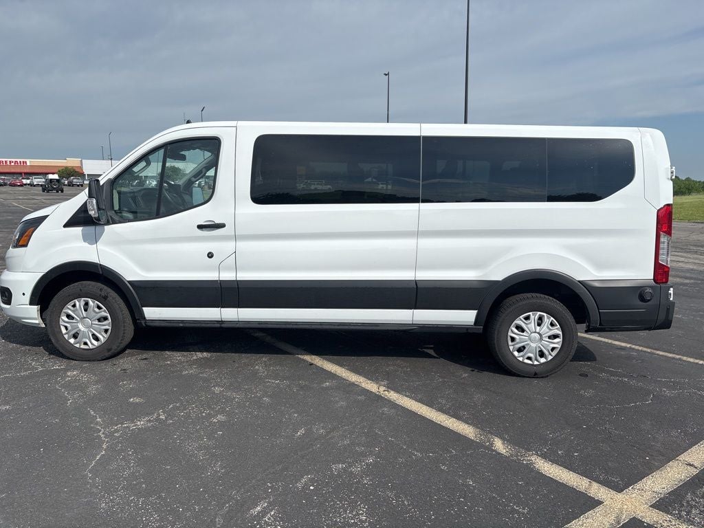 2024 Ford Transit-350 Passenger Van XLT