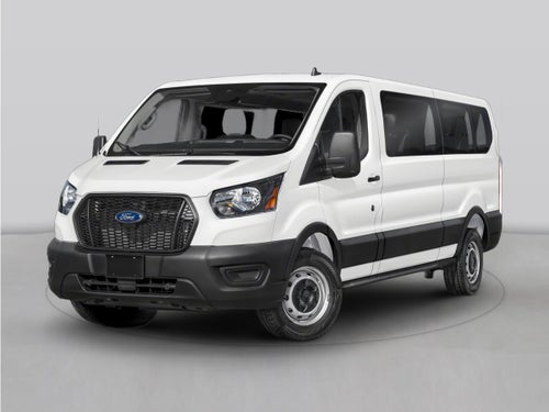 2025 Ford Transit-350 Passenger Van XLT