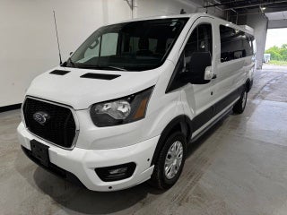 2025 Ford Transit-350 Passenger Van XLT