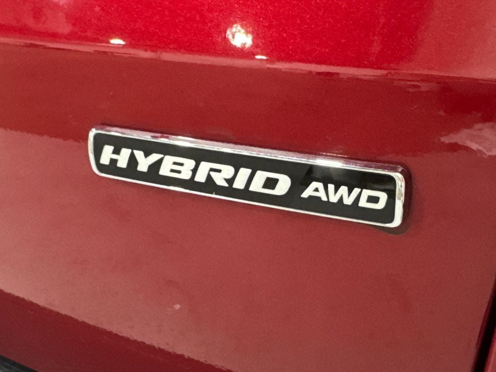 2026 Ford Escape Platinum