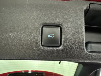 2026 Ford Escape Platinum