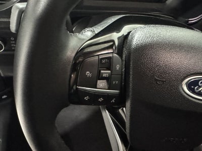 2026 Ford Escape Platinum