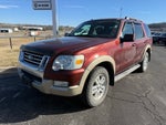 2010 Ford Explorer Eddie Bauer