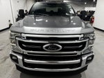 2021 Ford F-250 XLT FX4 Off-Road